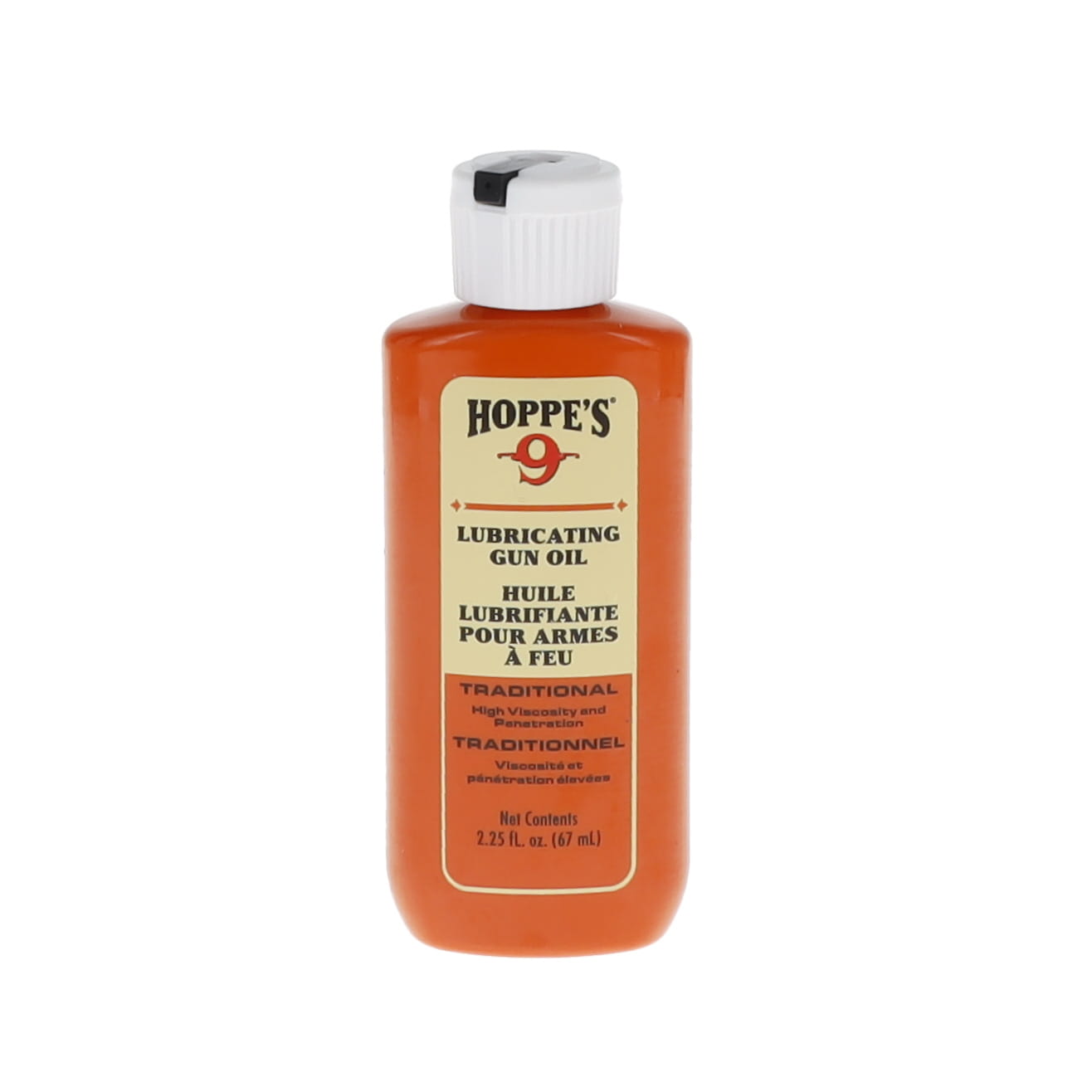 Hoppe's 1-2-3 Done! .22 Long Caliber Pistol Cleaning Kit - BoreSnake HOP110022 View 4