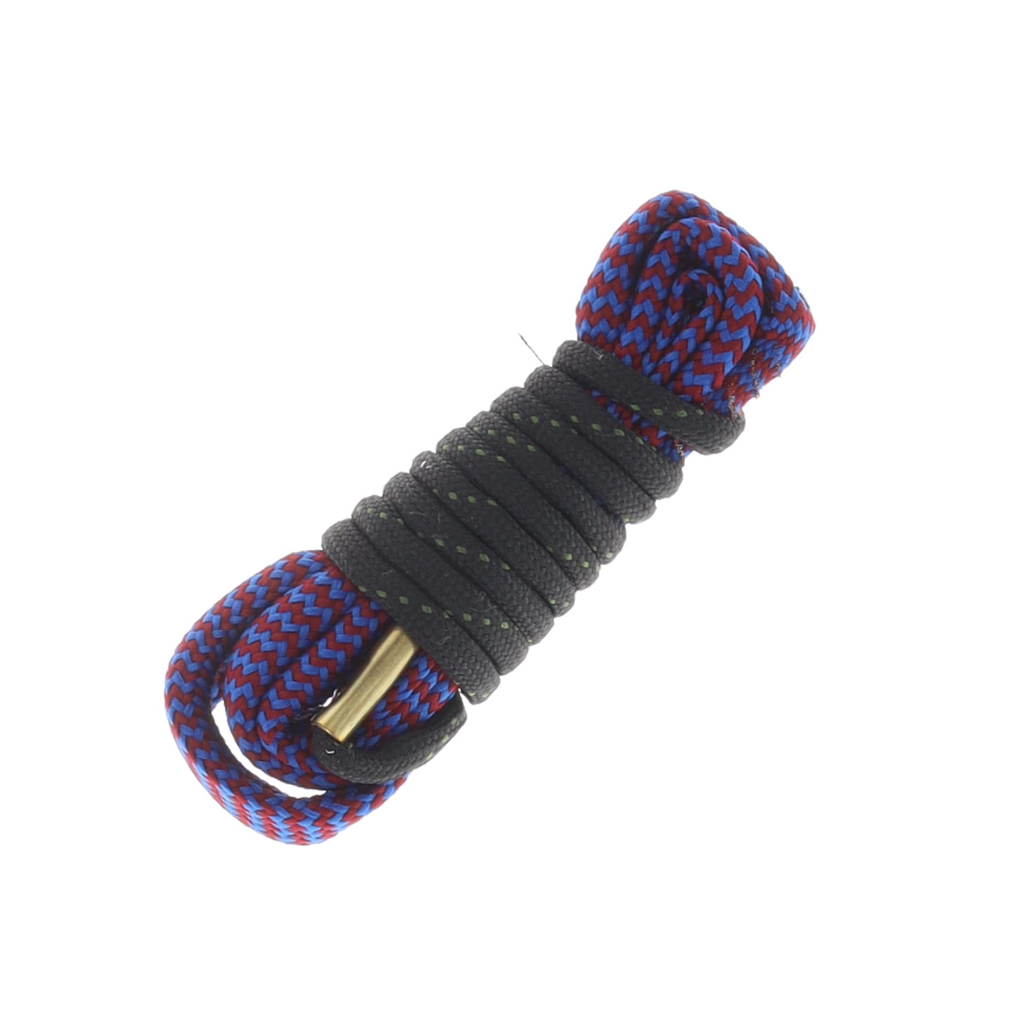 Hoppe's 1-2-3 Done! .22 Long Caliber Pistol Cleaning Kit - BoreSnake HOP110022 View 2