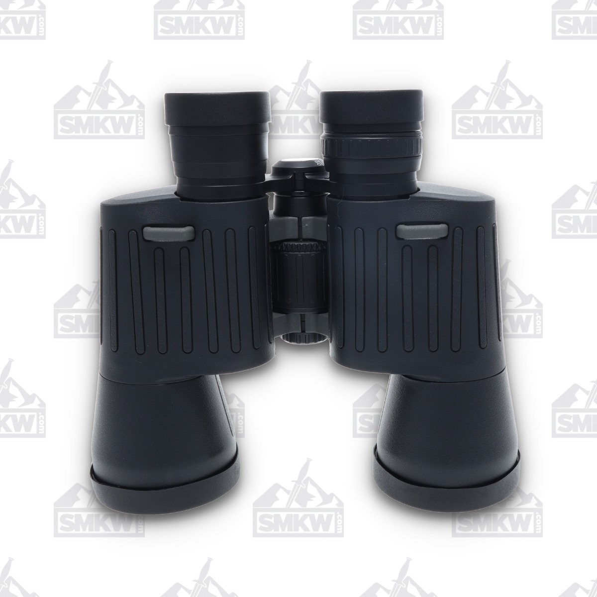 Bushnell PowerView 2 10x50mm Black Aluminum MC Binoculars PWV1050 View 2