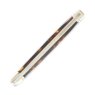 Rough Ryder Synthetic Tortoise Shell Doctor's Folding Knife RR2438 View 8