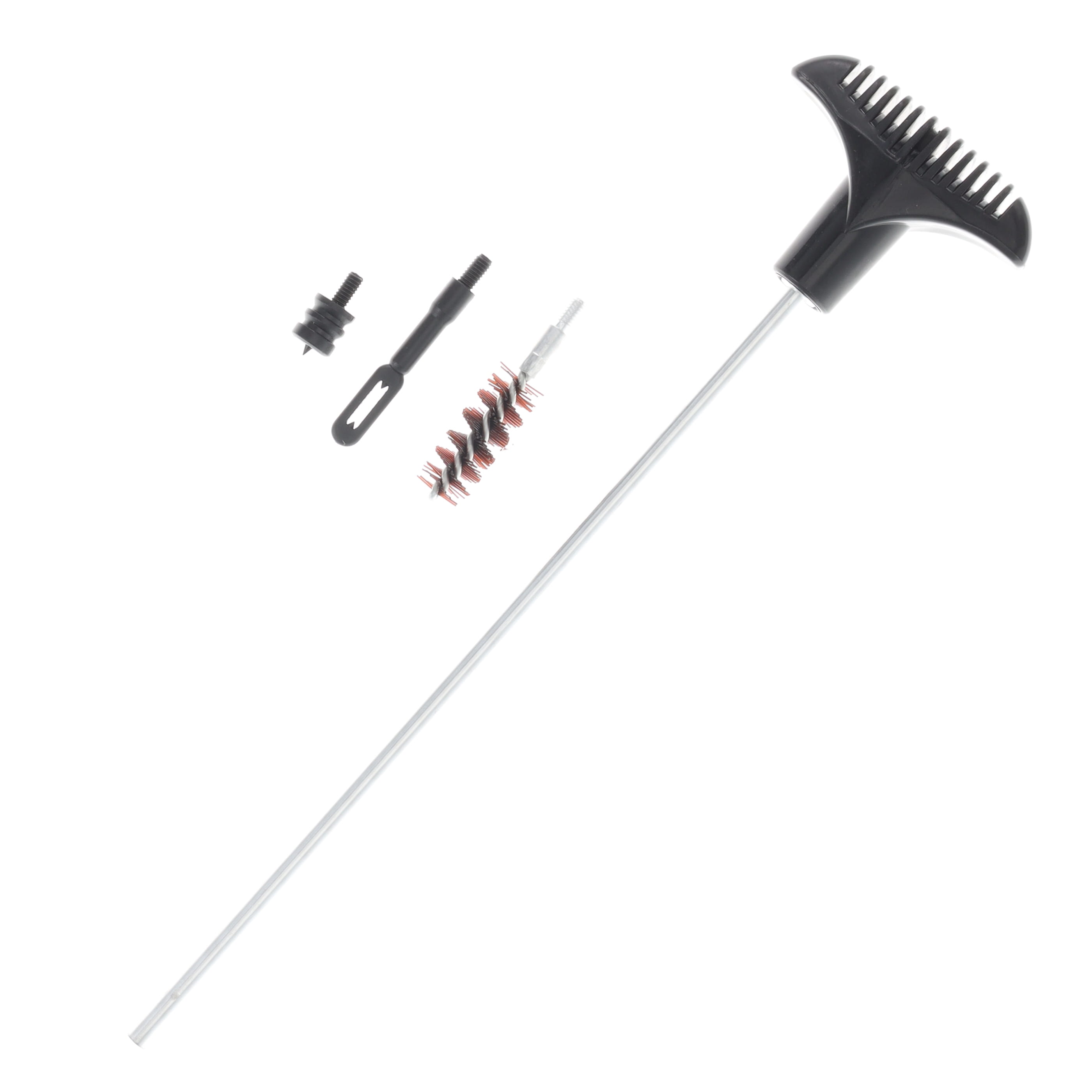 Hoppe's .44 / .45 Caliber Pistol Cleaning Kit with No. 9 Solvent HOPPCO45B View 2