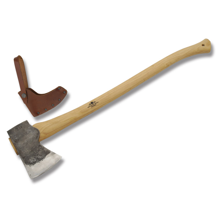 Gransfors Bruk American Felling Axe Model 4341 GB4341 View 1