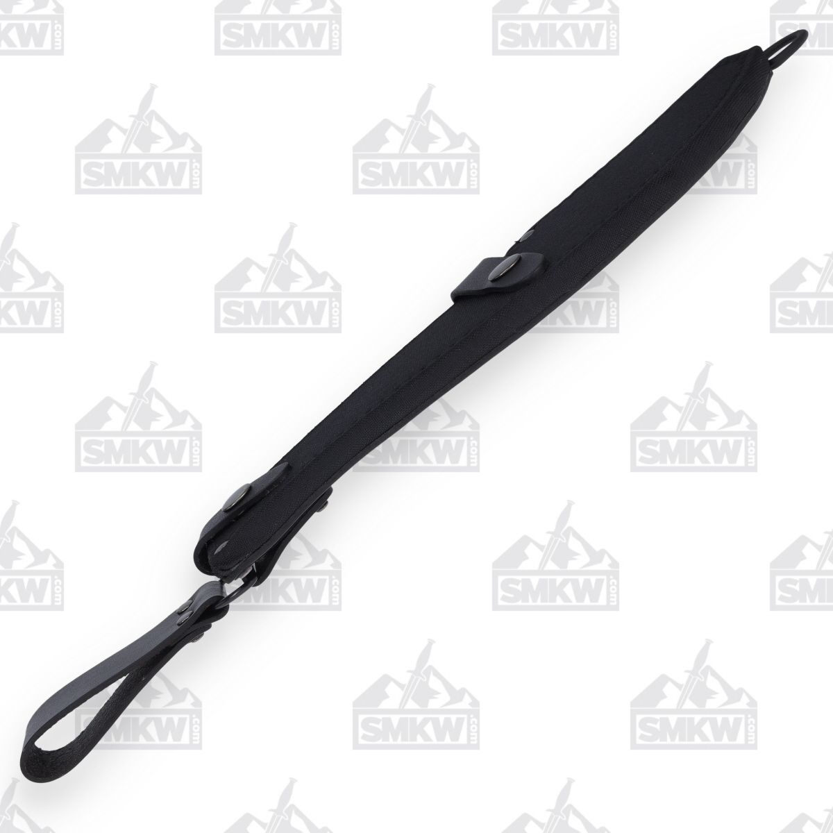 KA-BAR Cutlass Machete Fixed Blade Knife 11in Black Carbon Steel Blade KA1248 View 11
