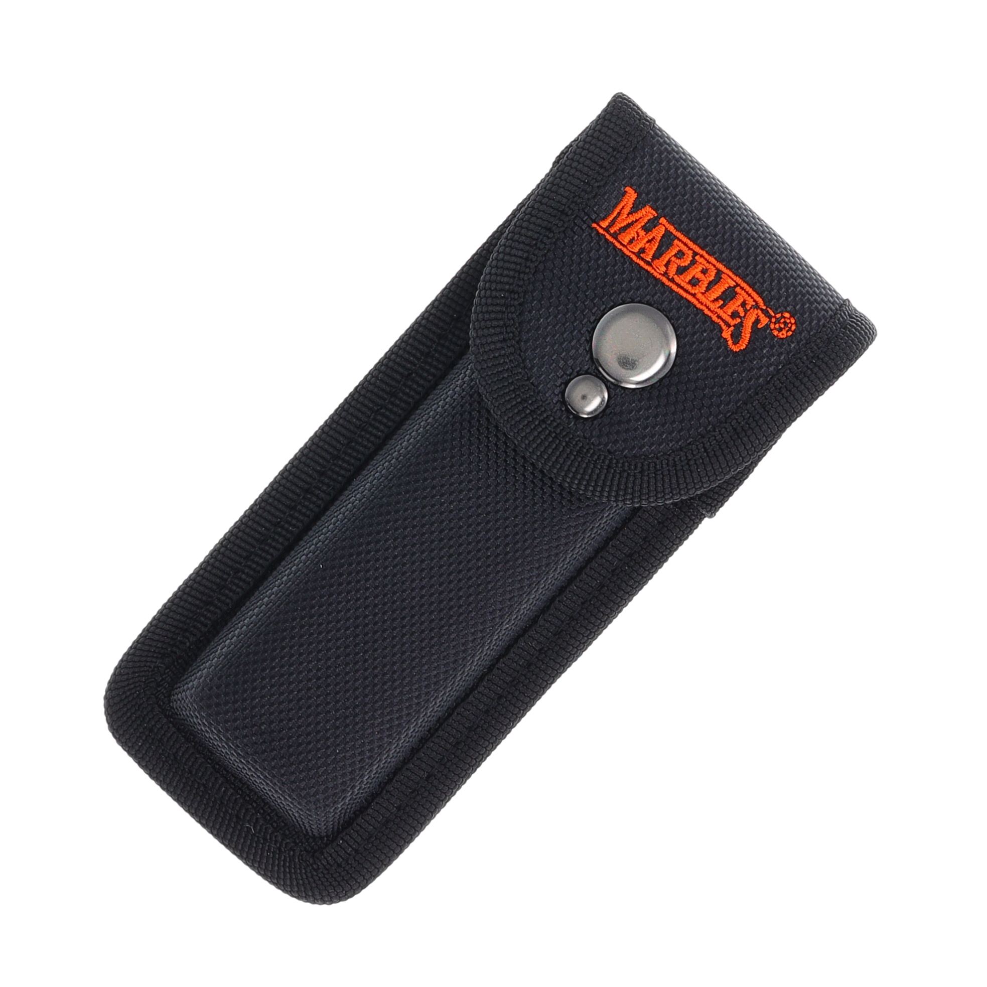 Marbles MR600 VG10 Lockback Folding Knife Brass MR600 View 9