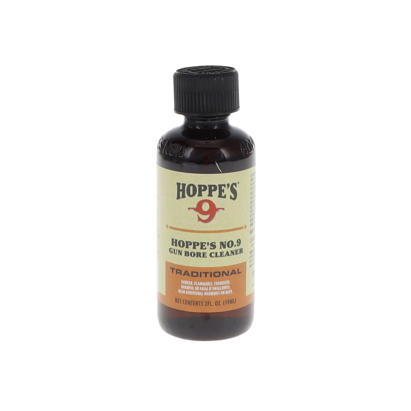 Hoppe's 12 Gauge Shotgun Cleaning Kit with Storage Box HOPSGO12 View 7