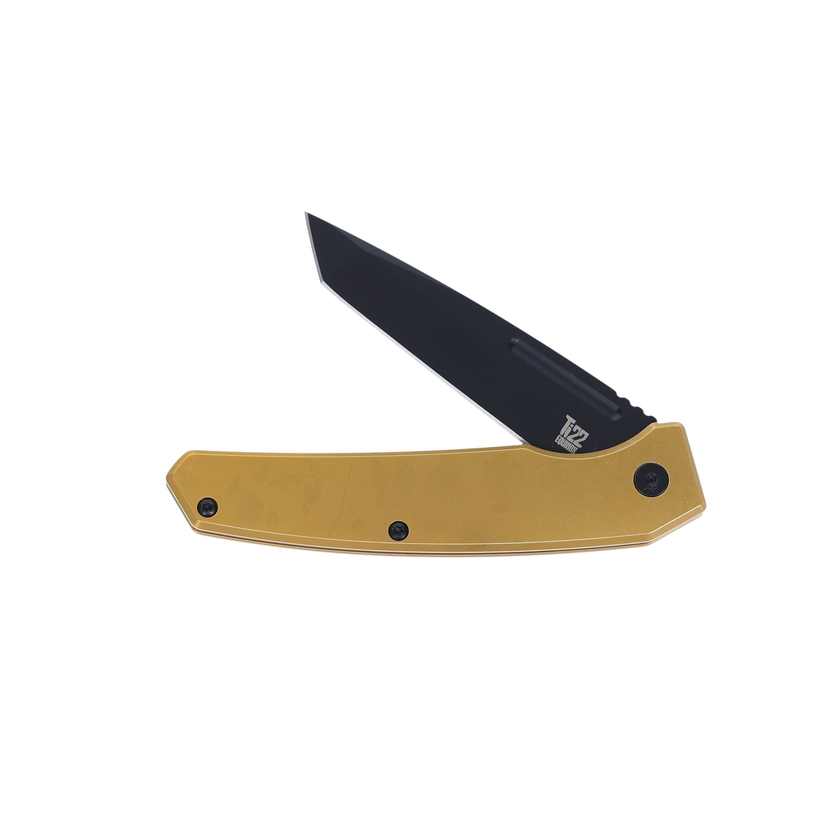 Ontario Ti 22 Equinox Bronze OKC9805 View 3