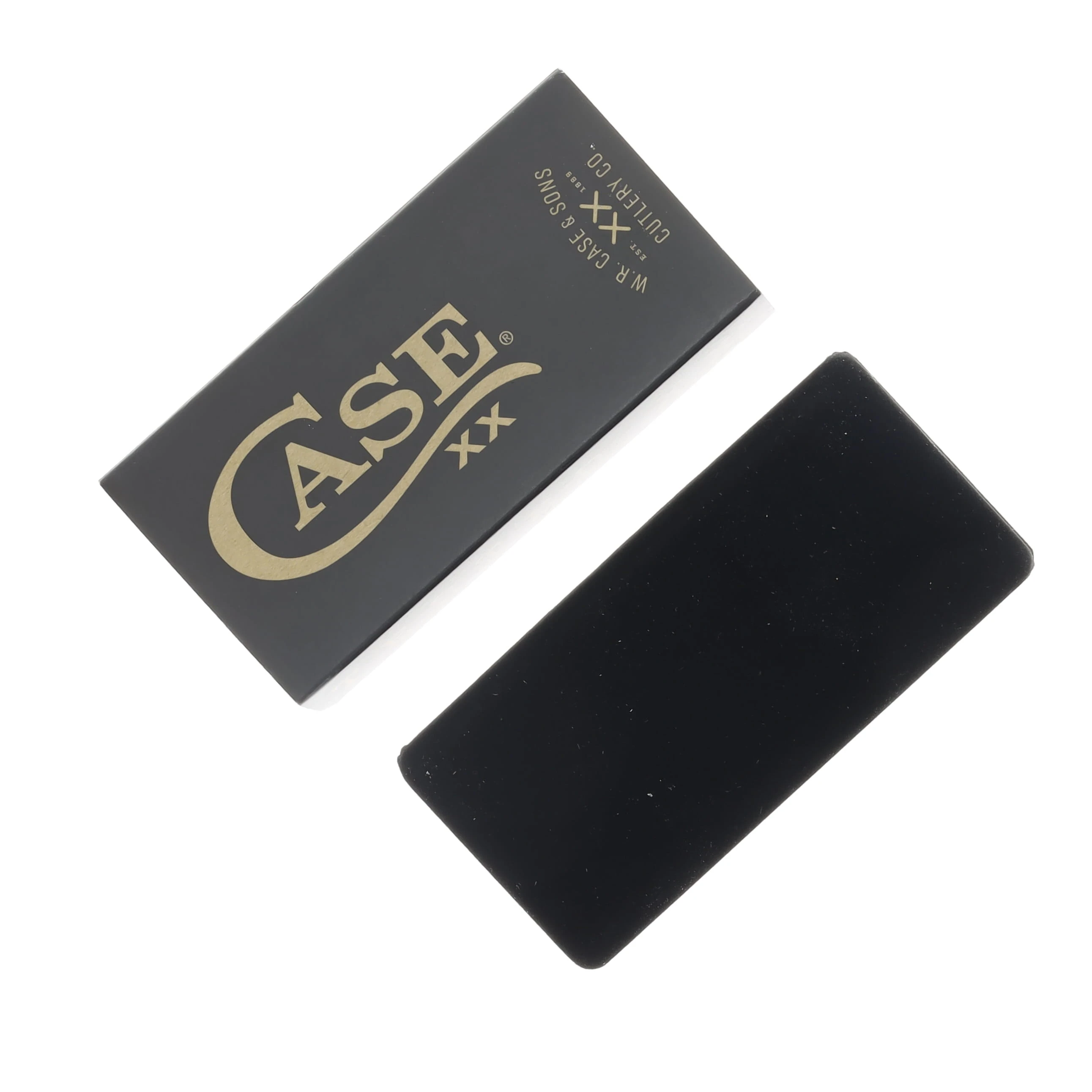 Case Cardinal Smooth Bone Trapper Folding Knife CA39159 View 6