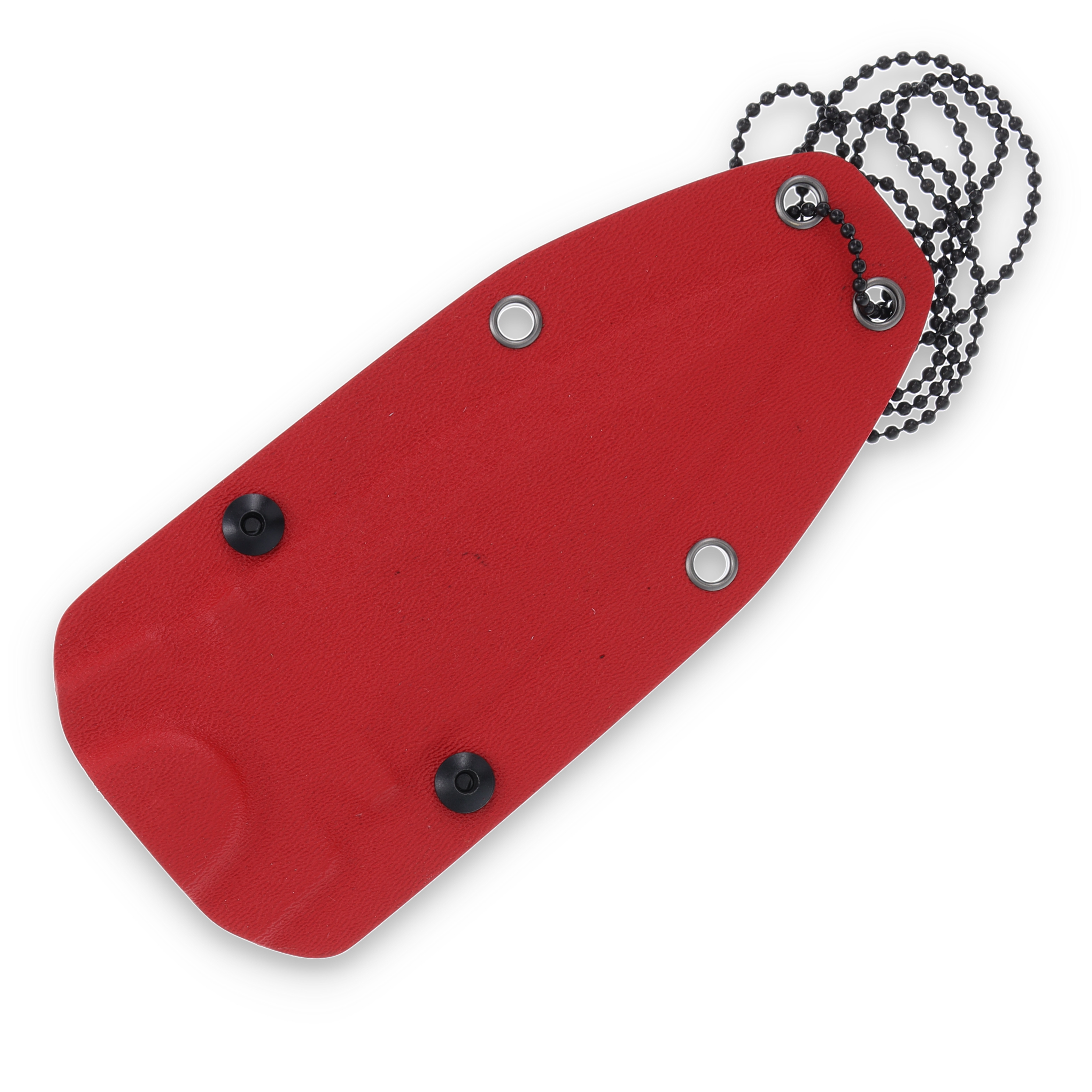Rough Ryder Code Red Back Up Boot Knife RR2395 - Smoky Mountain