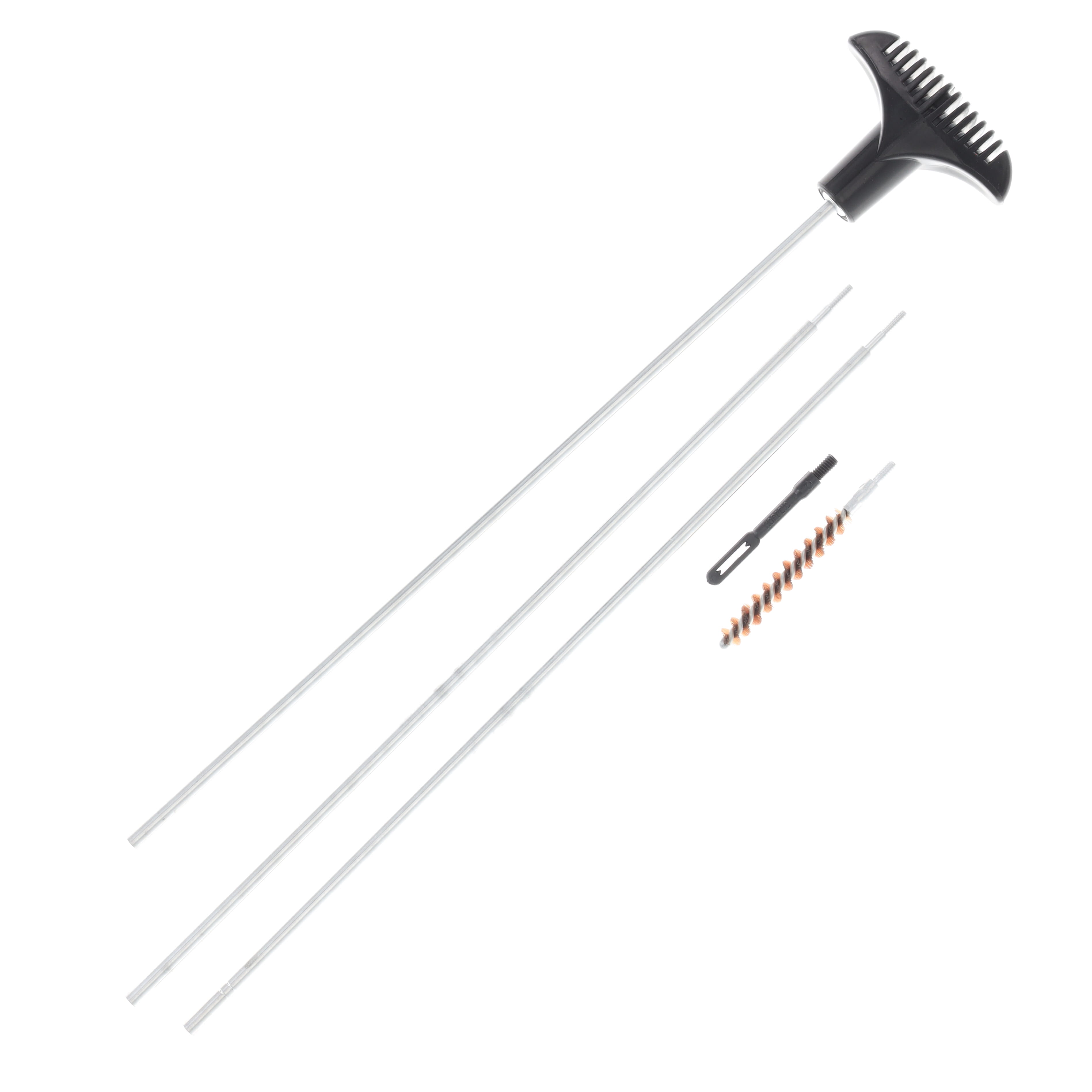 Hoppe's .270/.280/7mm Rifle Cleaning Kit with No. 9 Solvent and Oil HOPU270B View 2