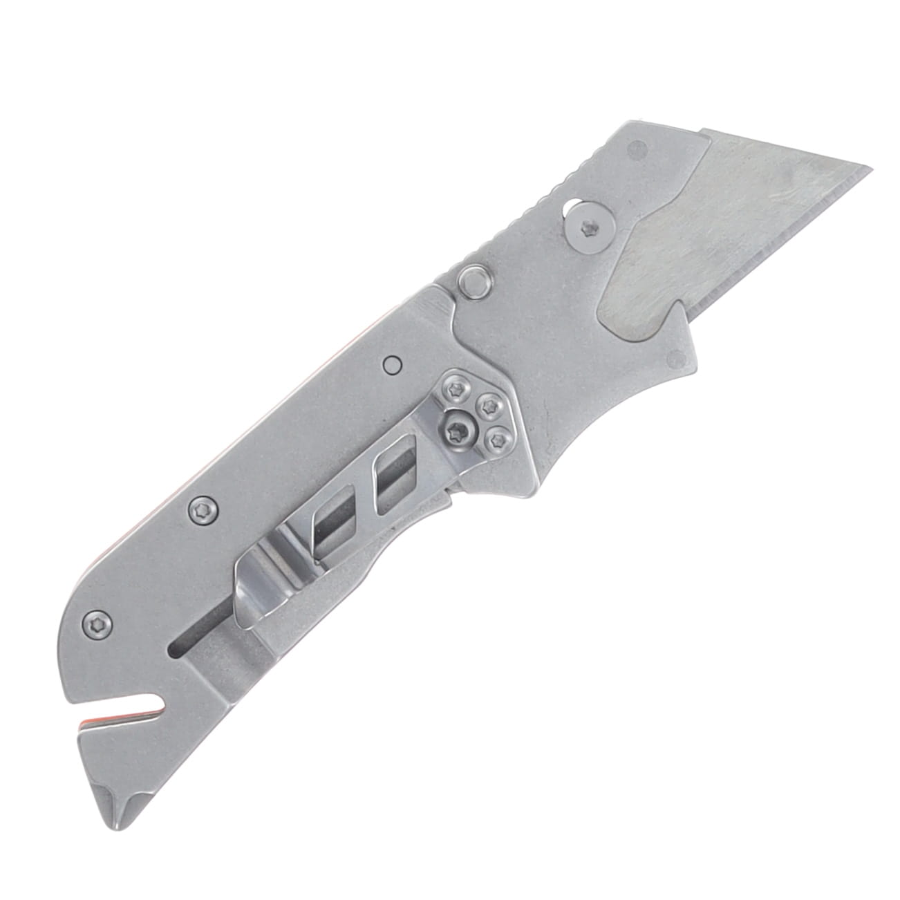 Outdoor Edge UltiPro Orange OEUPB10C View 2
