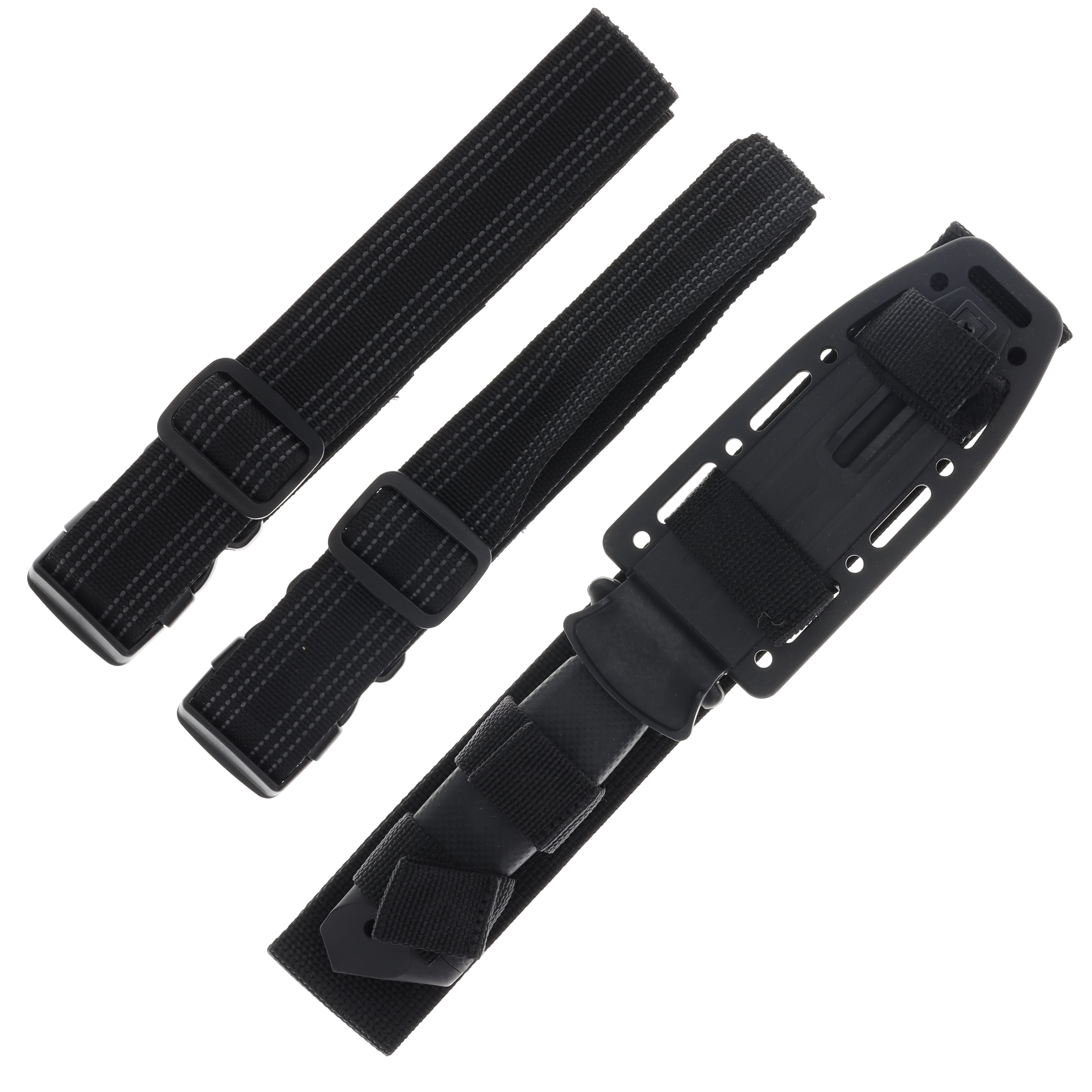 Gerber LMF II Black Infantry Knife G1629 View 5
