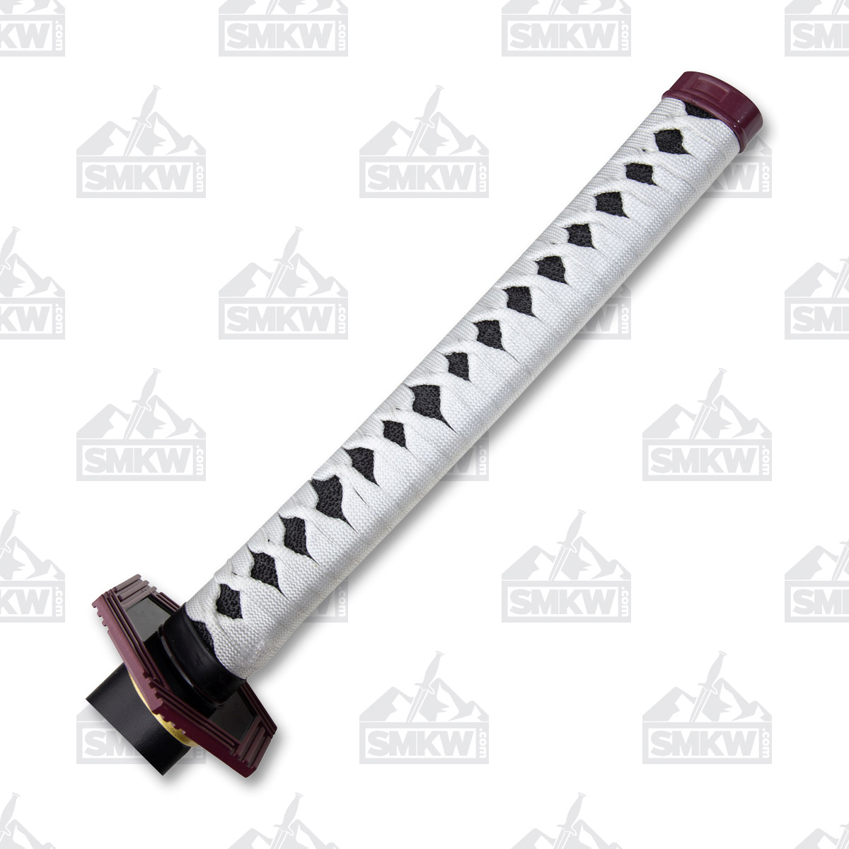 Giyu's Katana Demon Slayer Anime Replica Sword NTFS82C View 3