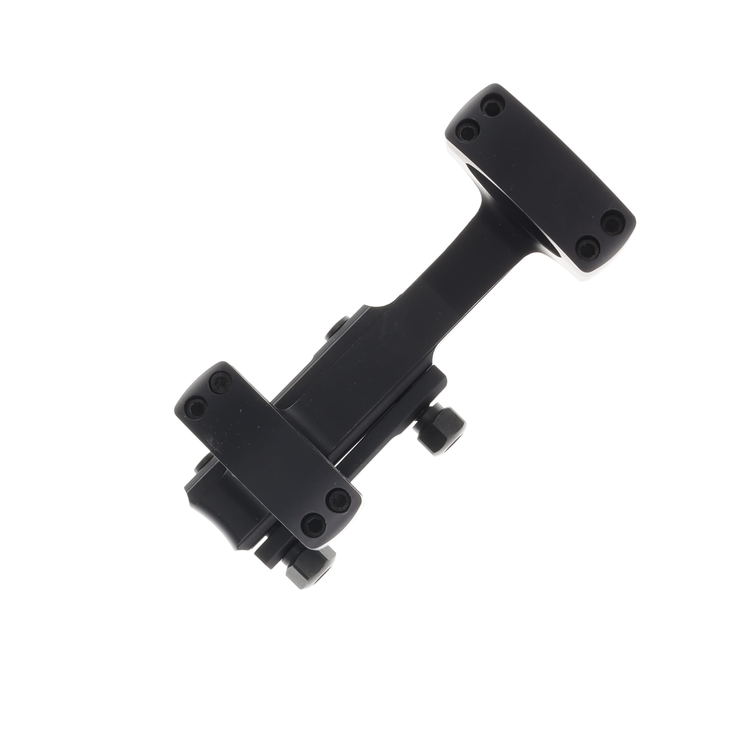 Vortex Pro Extended Cantilever 34mm Scope Mount – 2in Offset CVP34 View 3