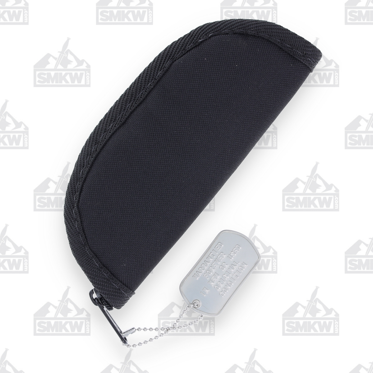 Medford Smooth Criminal Automatic Knife Tumbled Drop Point/Black View 12