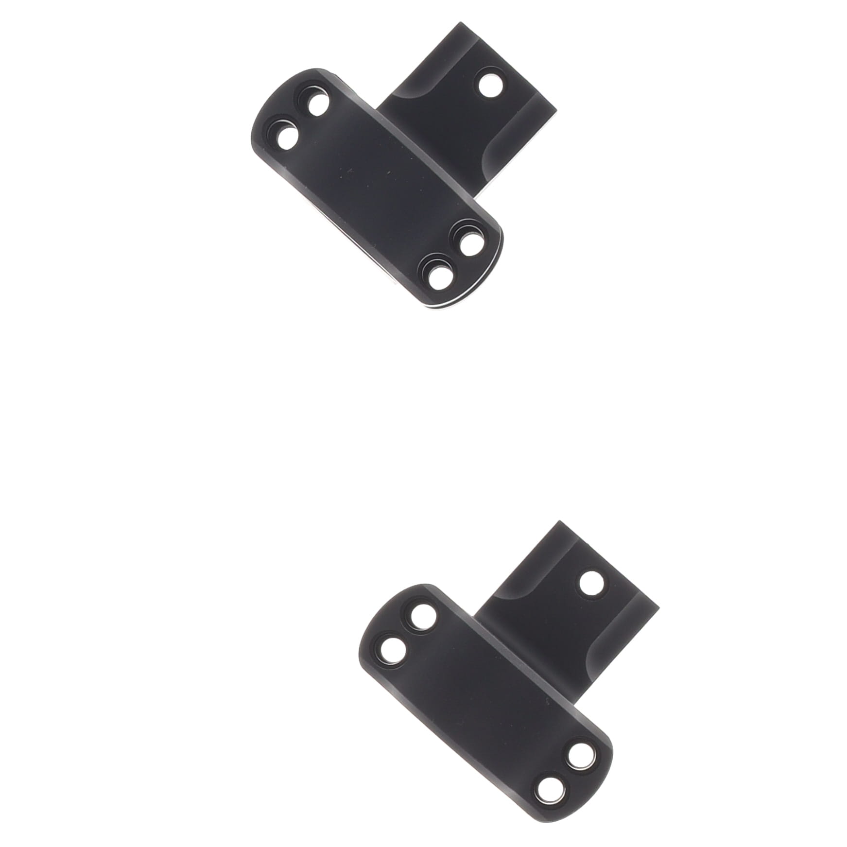 Leupold BackCountry Savage 10/110 Round Receiver 1in High 2PC Mounts LU171101 View 5