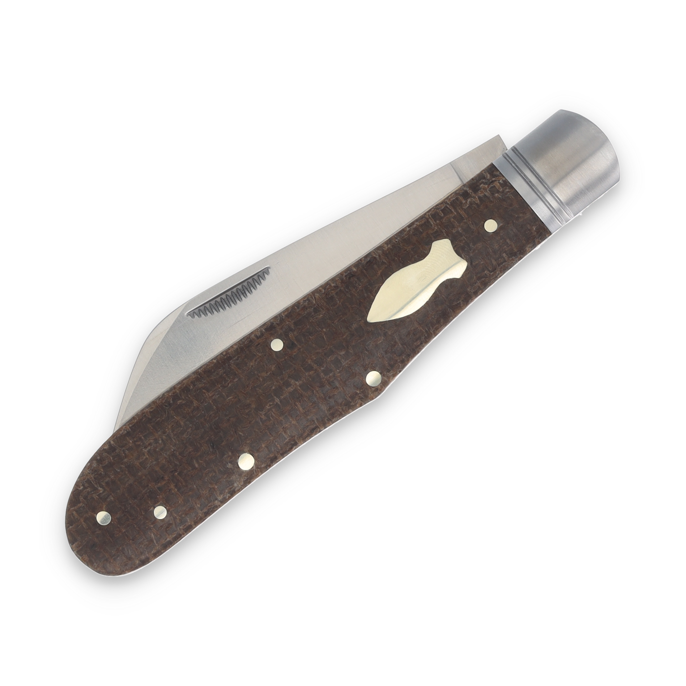 Rough Ryder Reserve Humpback Jack Folding Knife RRR024 View 5