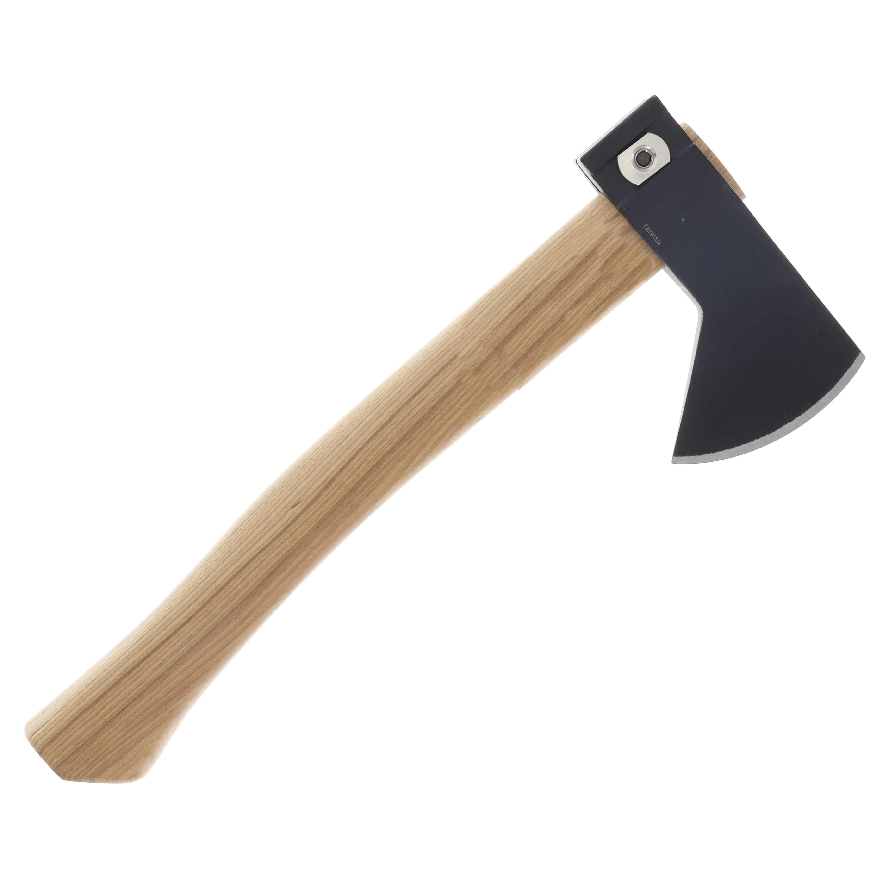 Cold Steel Hudson Bay Hatchet CS90QC View 2