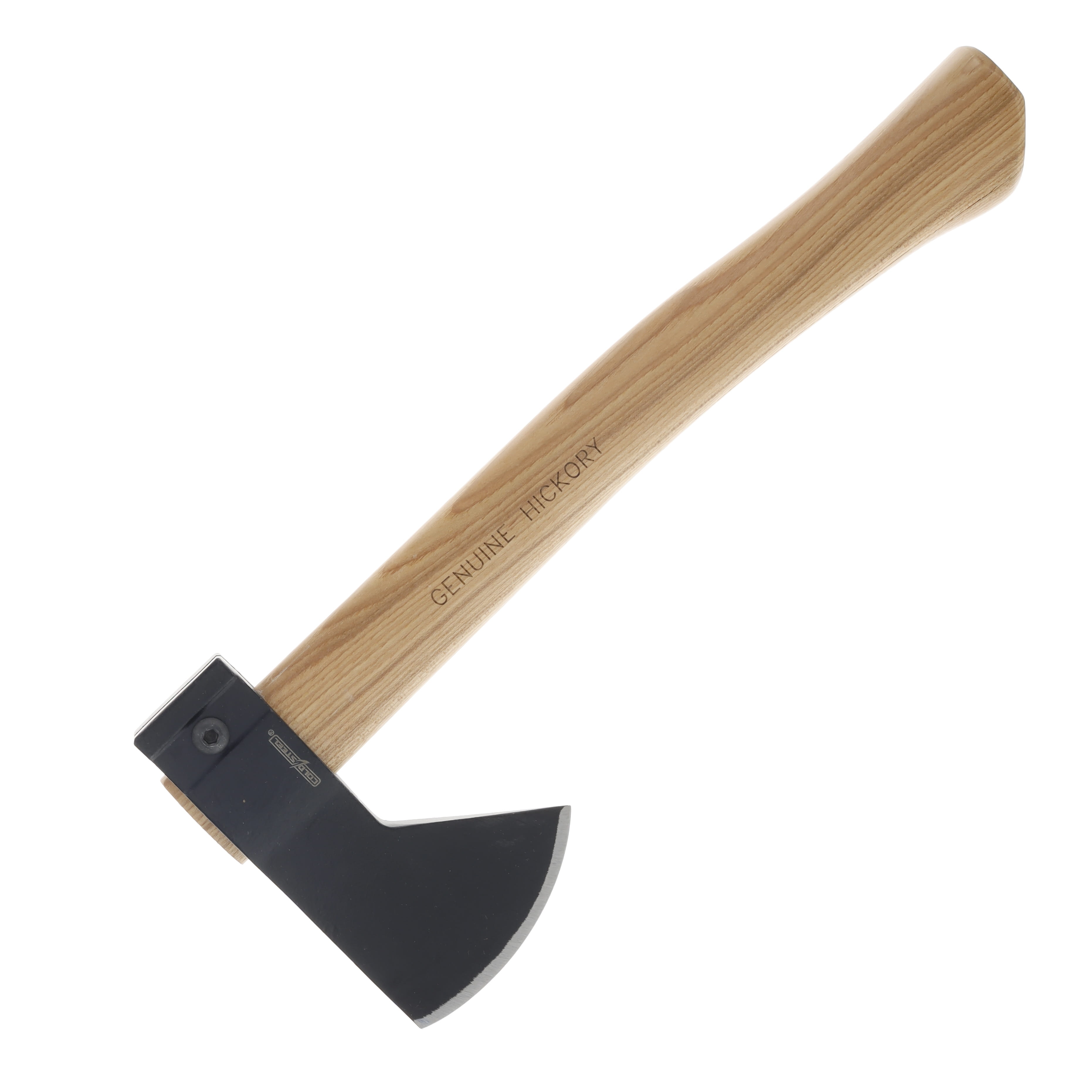 Cold Steel Hudson Bay Hatchet CS90QC View 1