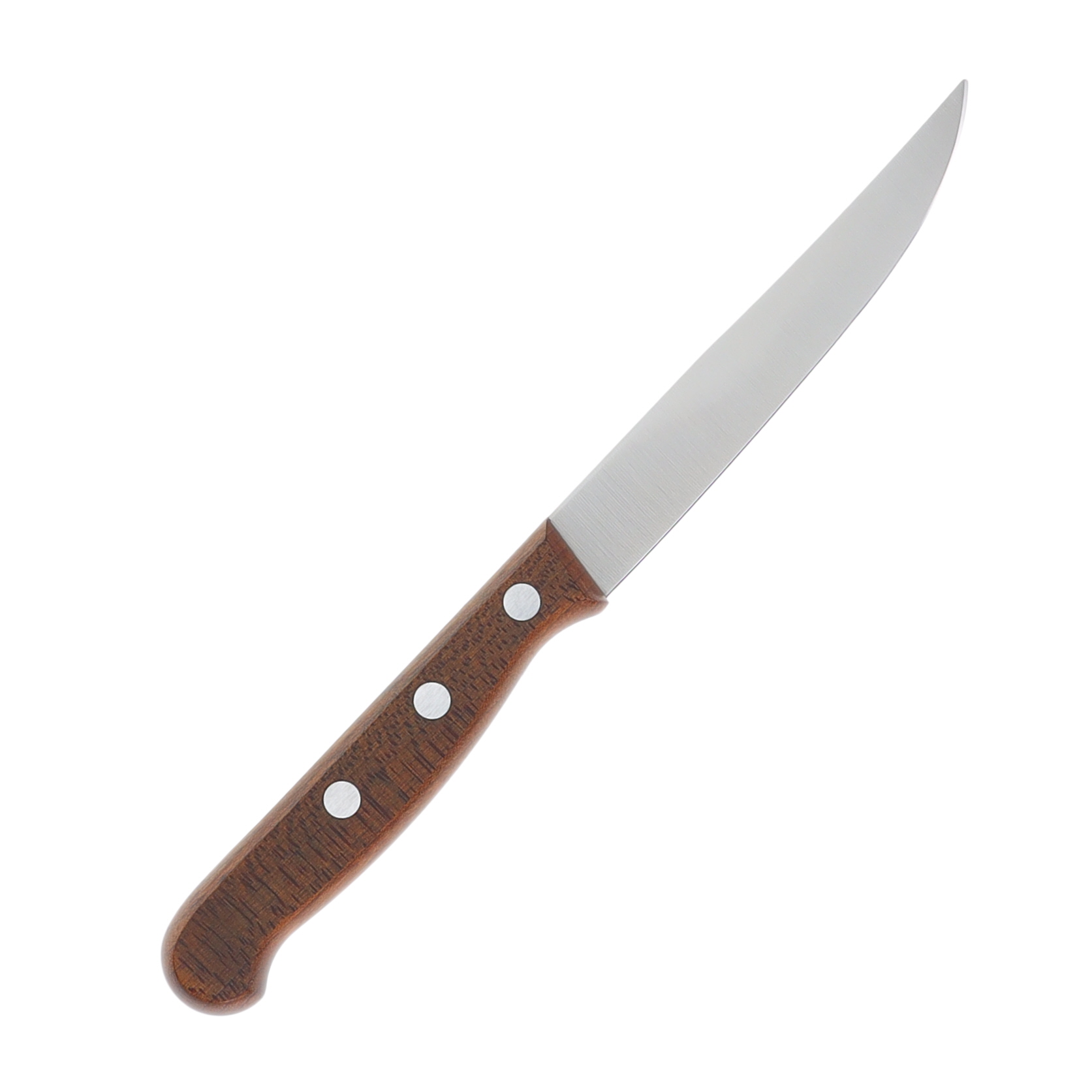 Victorinox 2 Pc Steak Knife Set Maple Wood Handle V5120012 View 3