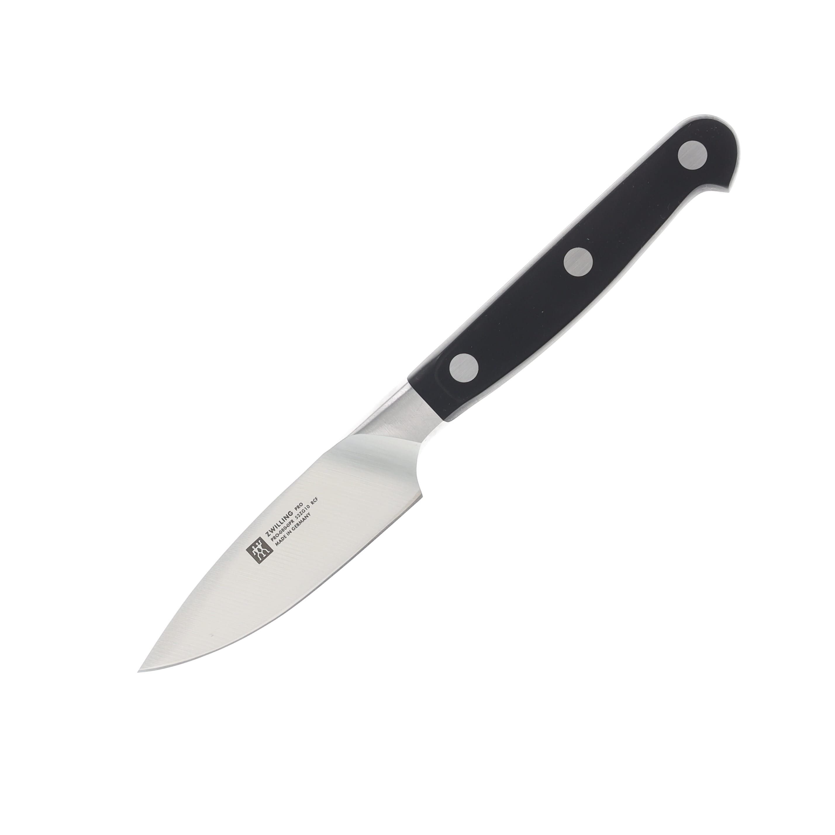 Zwilling J.A. Henckels Pro 3" Paring Knife 1002740 View 1