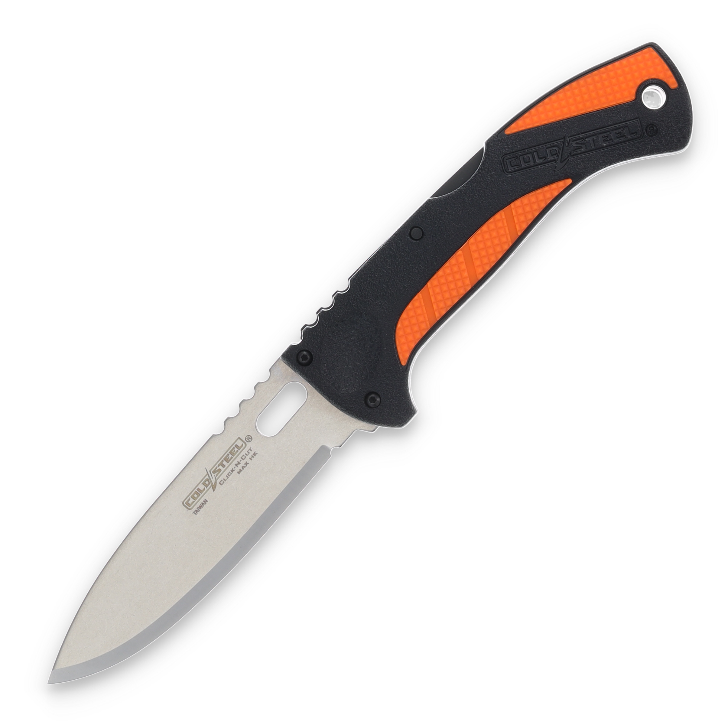 Cold Steel Click N Cut Hunting Field Kit CSCCFLDKIT View 10