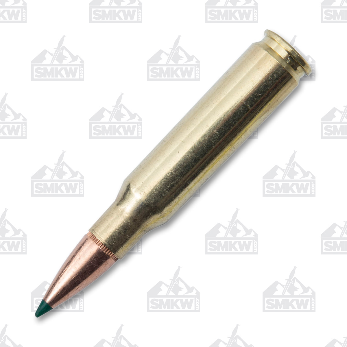 Remington Core-Lokt Tipped Ammo 308 Winchester 180 Grain Core-Lokt Tipped 20 Rounds RT308WC View 8