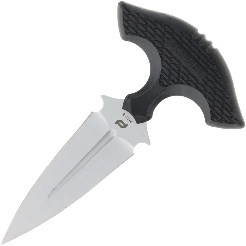 Schrade MOE Push Dagger 1182518 View 1