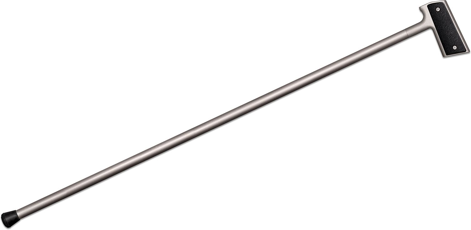 Cold Steel 1911 Walking Stick CS91STB View 3
