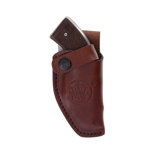 Smith & Wesson Revolver Knife 1168583 View 2