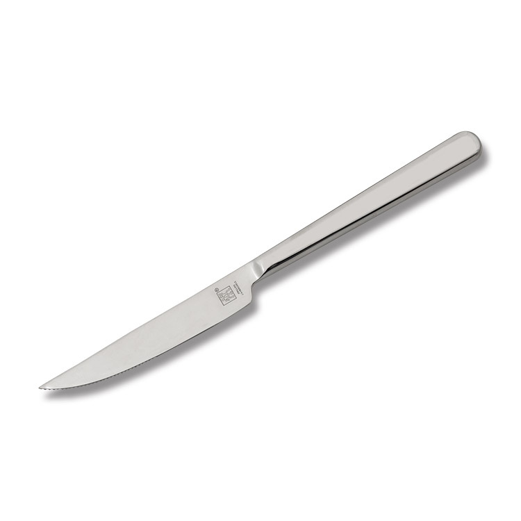 Henckels Mansion Stainless Steel Steak Knife 8pc Set 1024338 View 4
