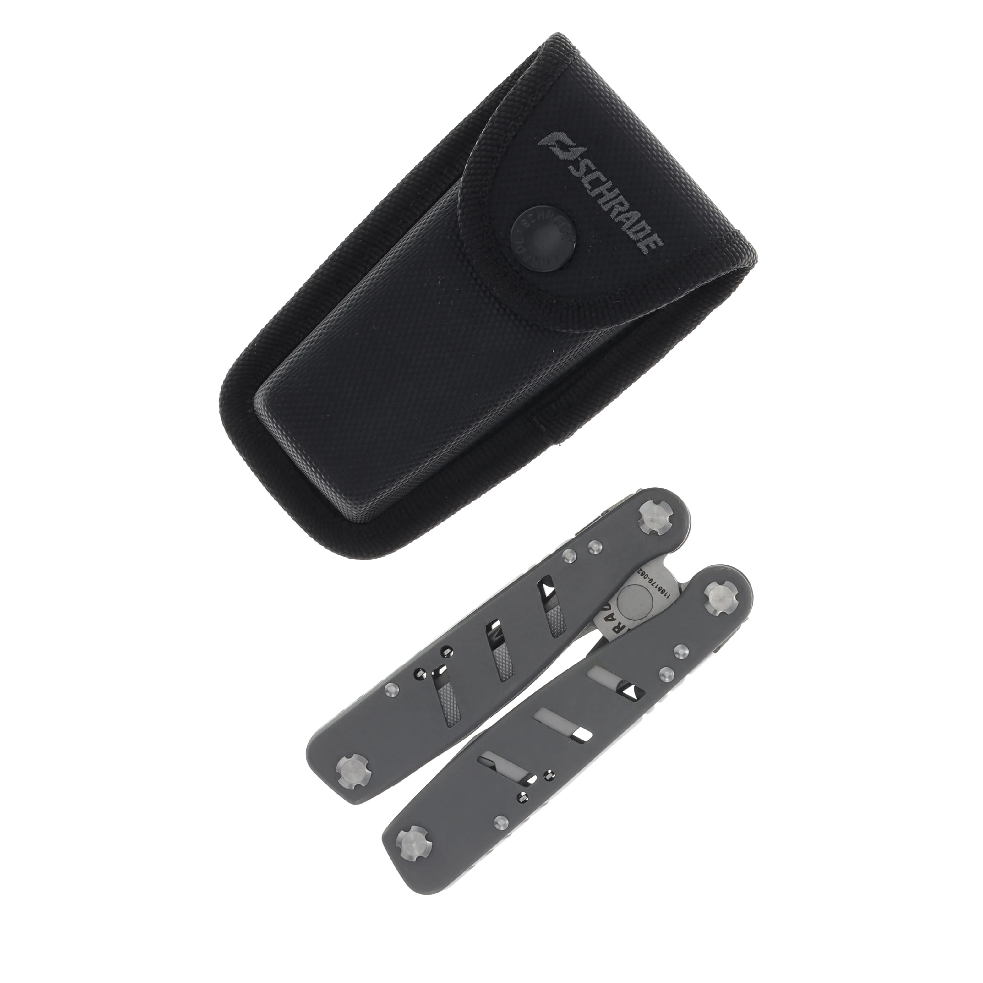 Schrade Callous Multi-Tool 1182531 View 4
