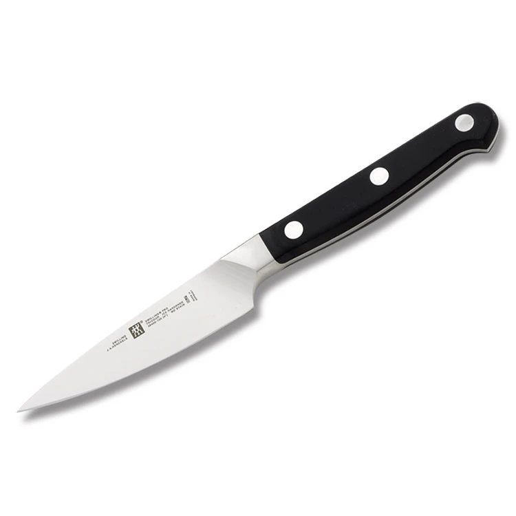 Zwilling J.A. Henckels Pro 4" Paring Knife 1002748 View 1
