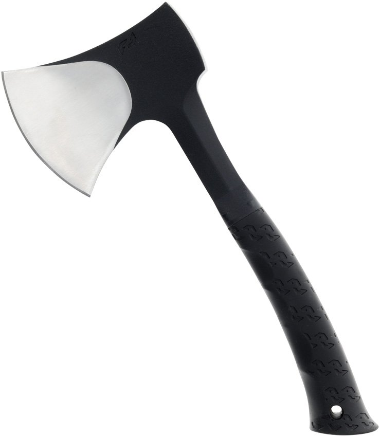 Schrade Bedrock Camp Axe 1182499 View 1