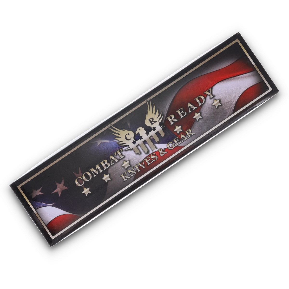 Combat Ready Big Bowie CO050 View 13