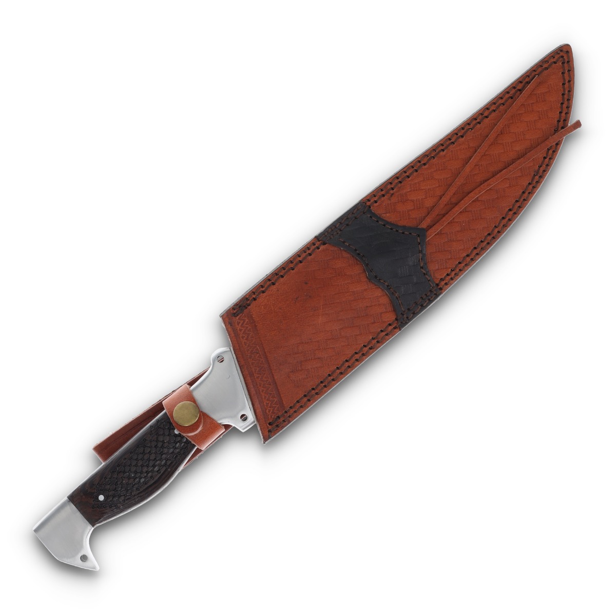 Combat Ready Big Bowie CO050 View 5