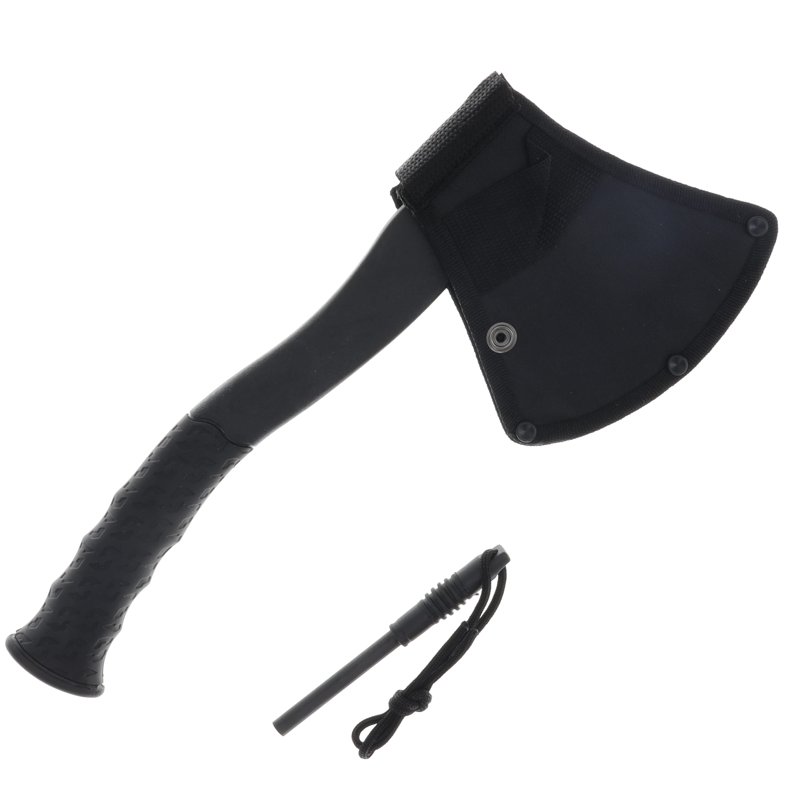 Schrade Bedrock Axe 1182500 View 3