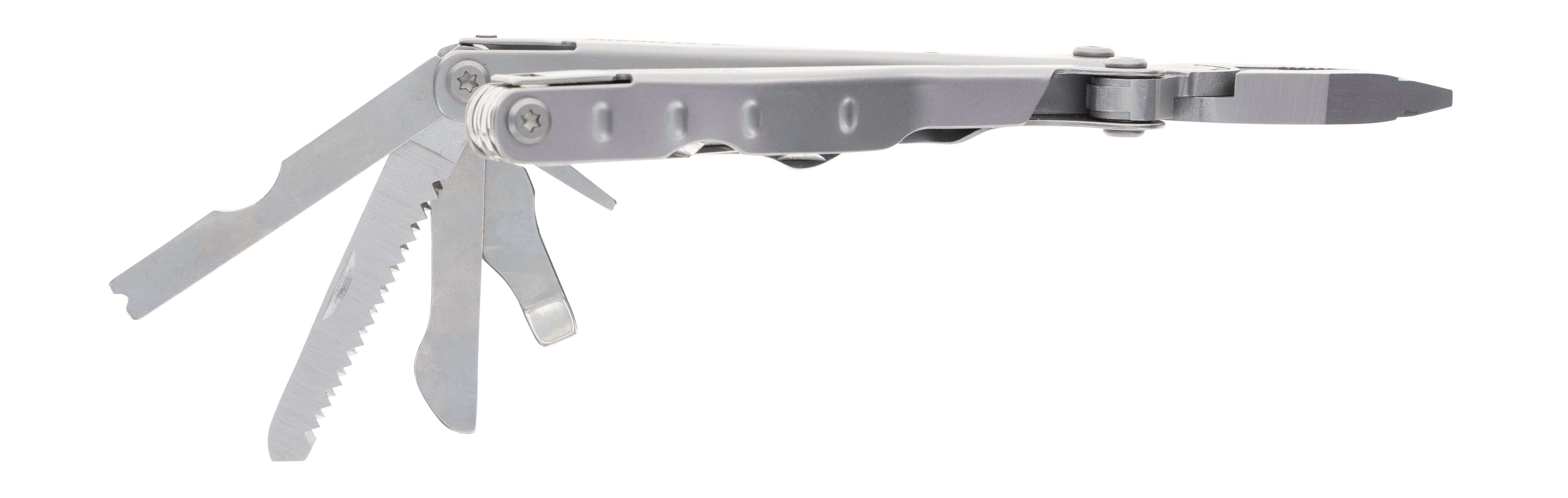 Schrade Tough Tool - Stainless Steel 1182534 View 3
