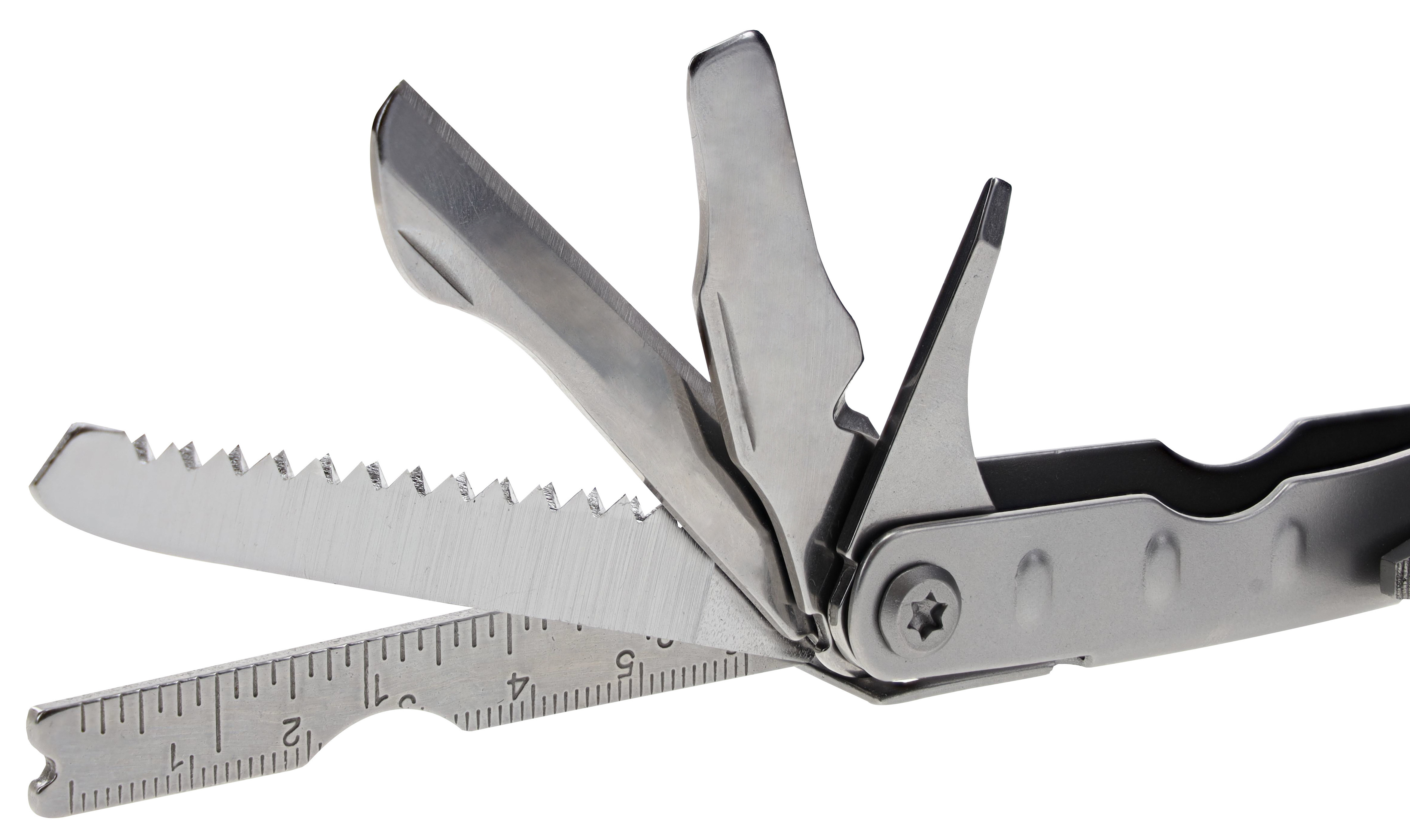 Schrade Tough Tool - Stainless Steel 1182534 - Smoky Mountain