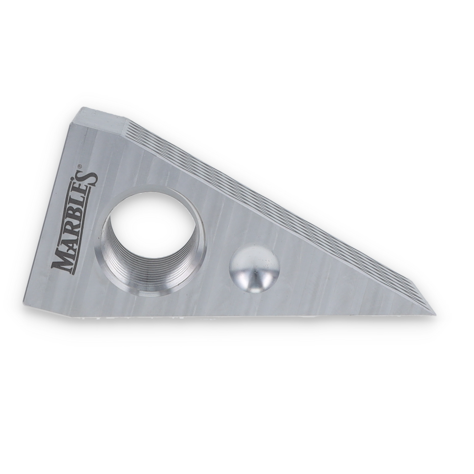 Marbles Knives Pathfinder Wedge – Lightweight Log Splitting Tool MR642 View 2