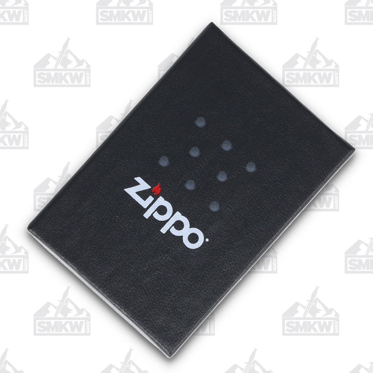 Zippo Classic Sage Logo Lighter ZP49843ZL View 20