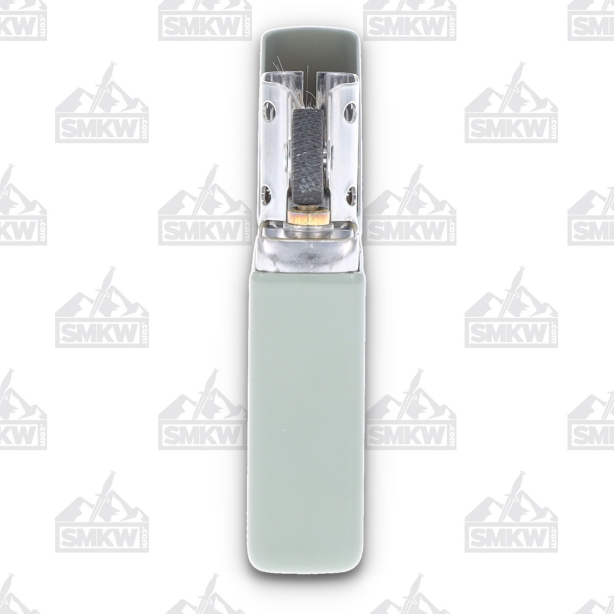 Zippo Classic Sage Logo Lighter ZP49843ZL View 11