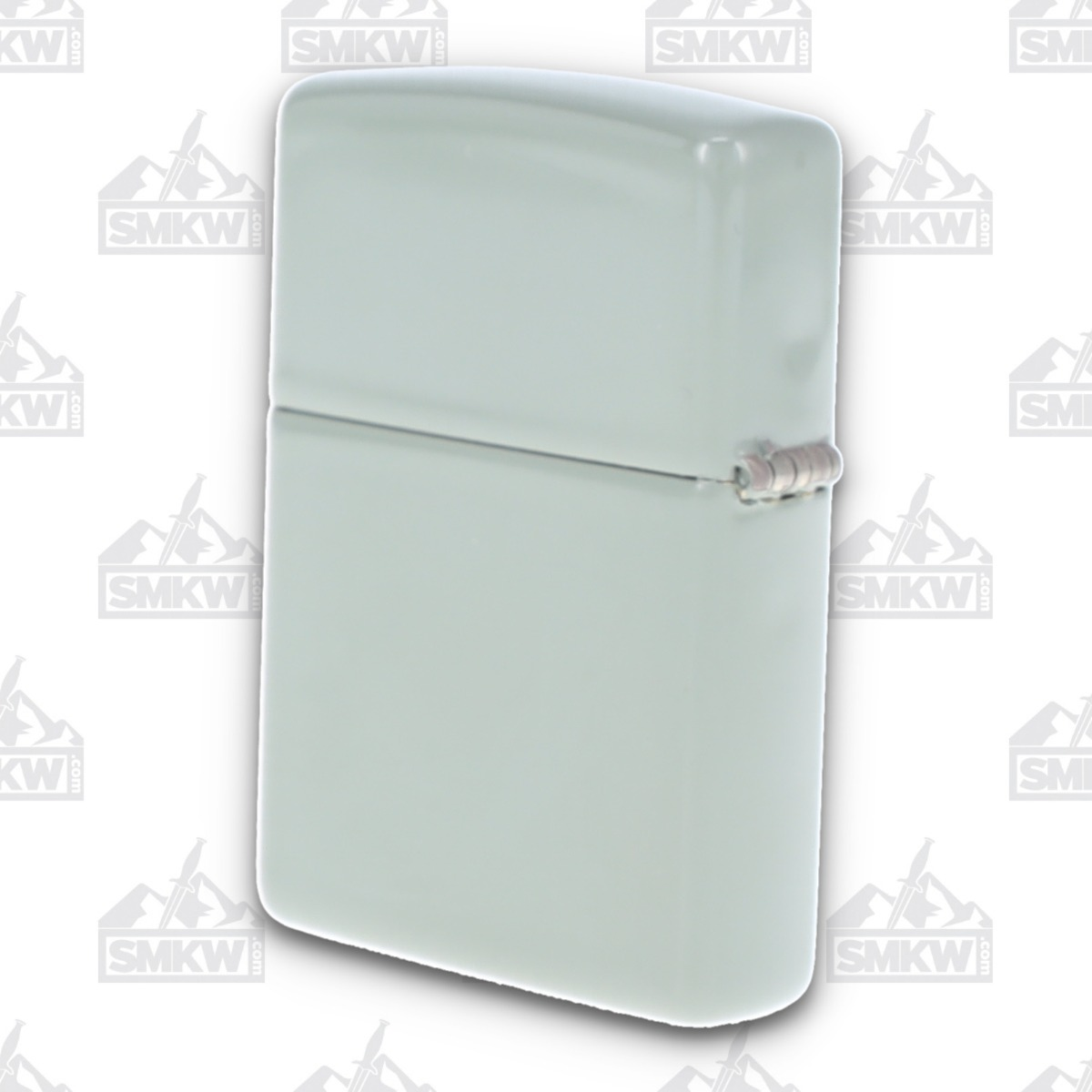 Zippo Classic Sage Logo Lighter ZP49843ZL View 6