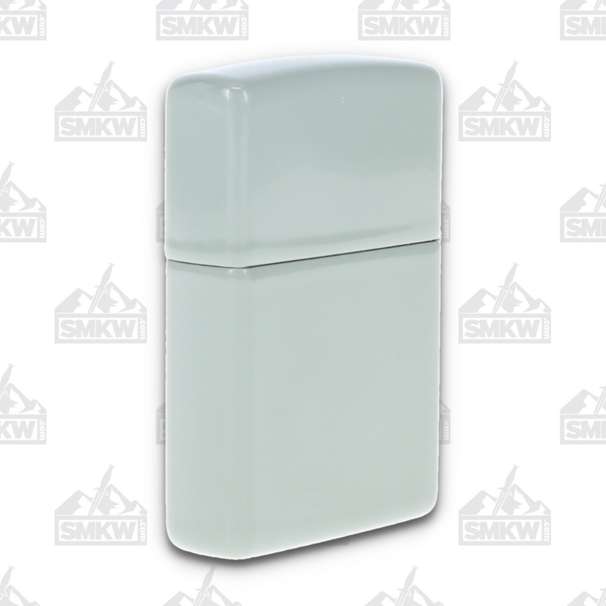 Zippo Classic Sage Logo Lighter ZP49843ZL View 4