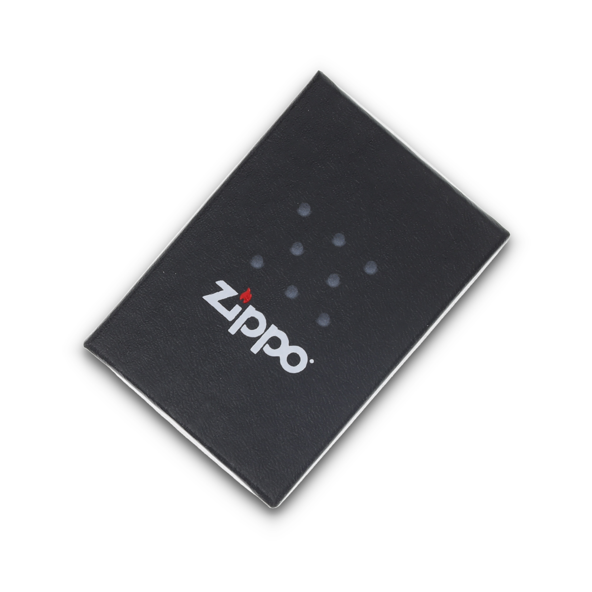 Zippo Compass Glow in Dark Green Lighter ZP49805 View 7
