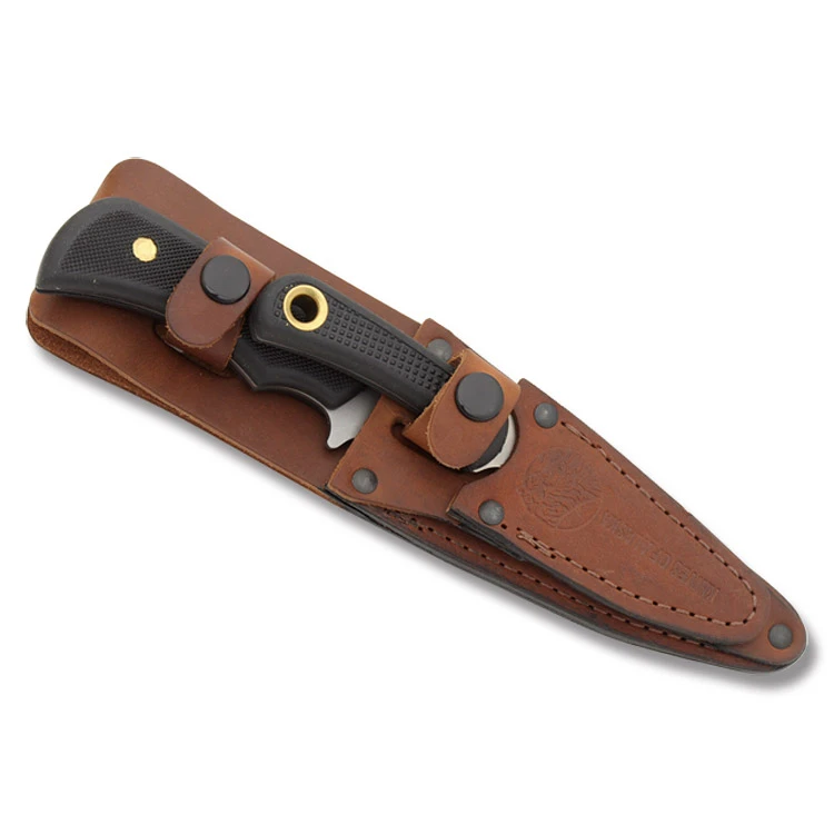 Knives of Alaska Whitetal Hunter and Cub Bear Combo with SureGrip Handles KOA00199FG View 4