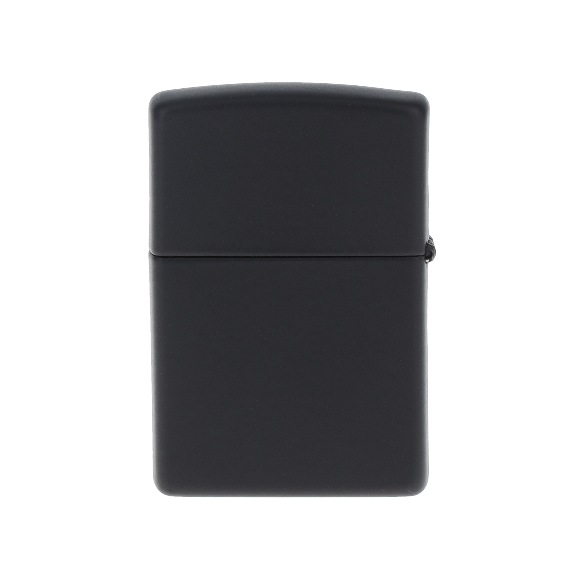 Zippo Lighter Harley Davidson Eagle Tattoo Design Black Matte ZP49826 View 6