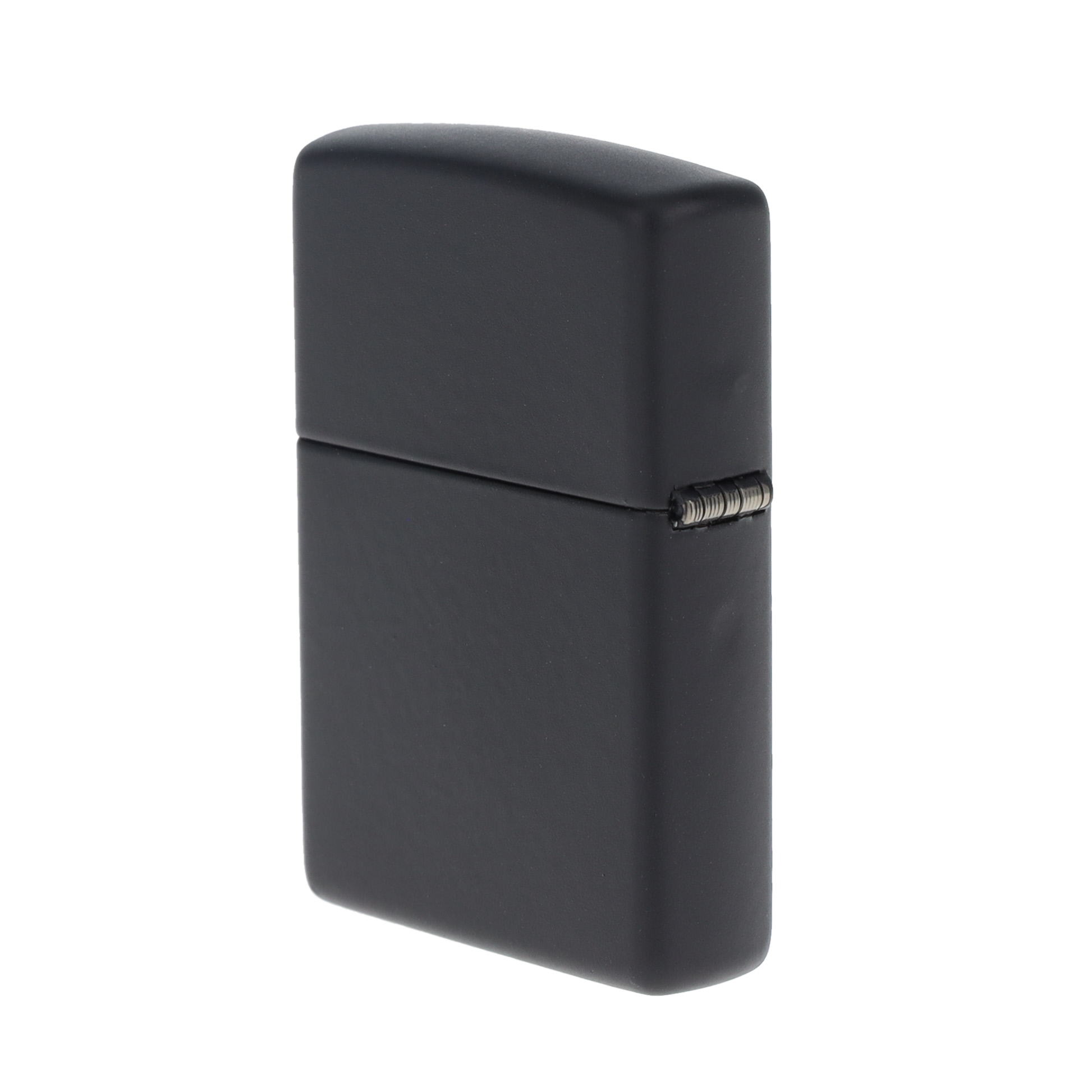 Zippo Lighter Harley Davidson Eagle Tattoo Design Black Matte ZP49826 View 5