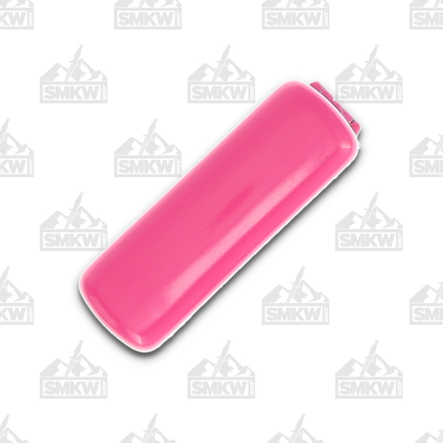 Zippo Frequency Hot Pink Lighter ZP49846 View 18