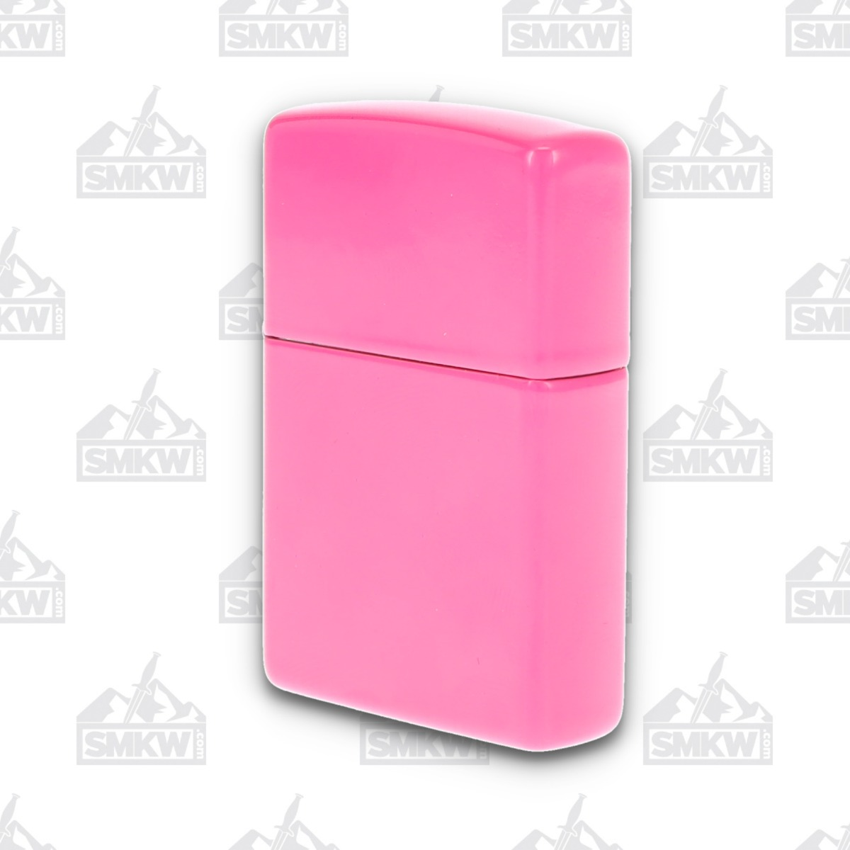 Zippo Frequency Hot Pink Lighter ZP49846 View 3