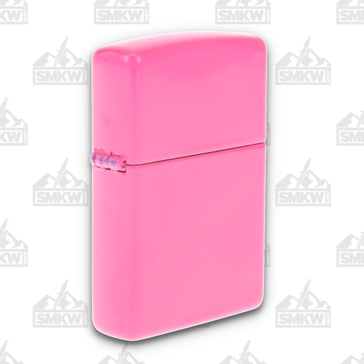 Zippo Frequency Hot Pink Lighter ZP49846 View 9